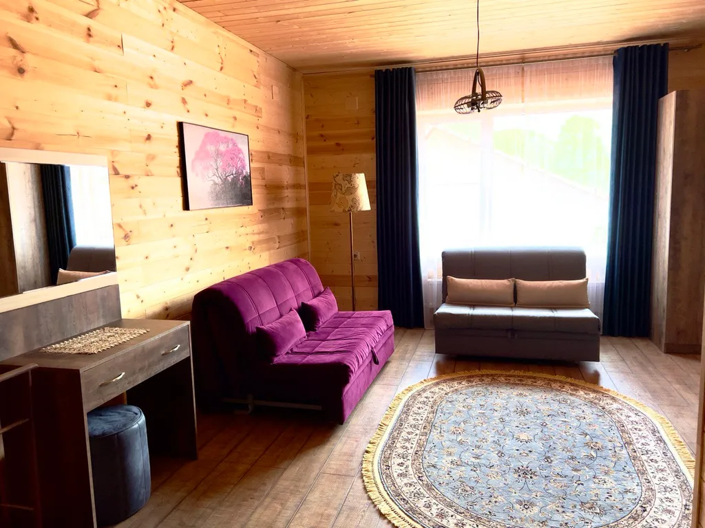 4-комнатный Дом