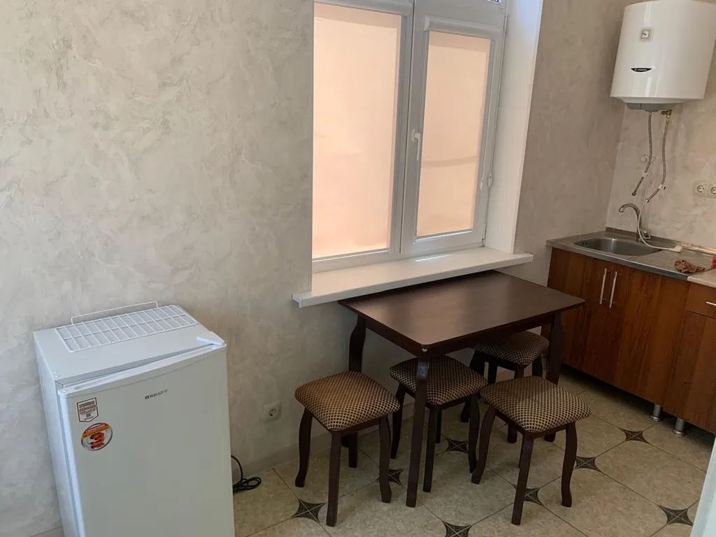 Уютный домик в элитном районе рядом с морем