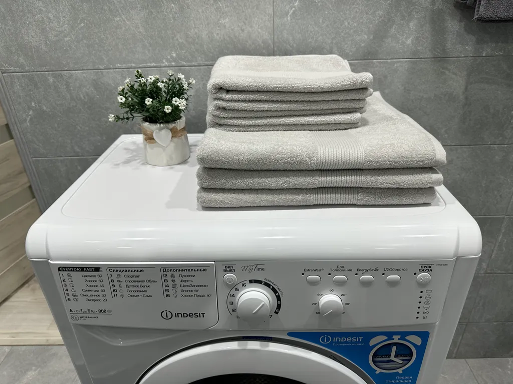 Уютная квартира в районе ж.д. вокзала 10 мин до аэропорта