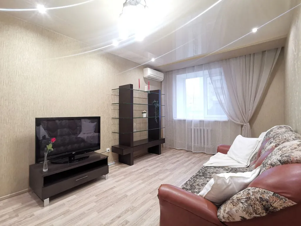 Квартира Квартира на площади Куйбышева — Самара