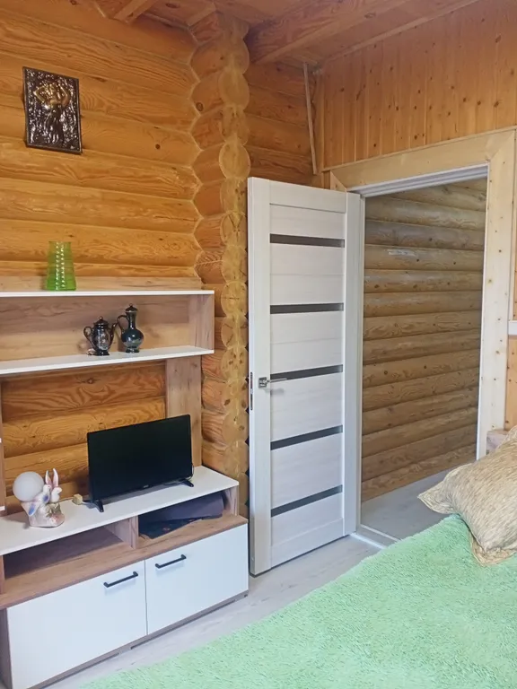 Квартира с волшебным видом на море