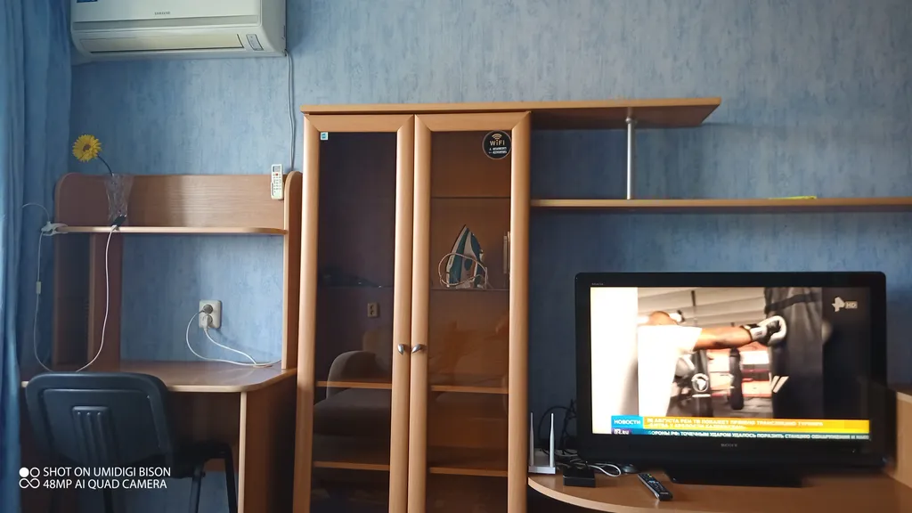 Квартира в спальном районе — аренда посуточно в Ижевск