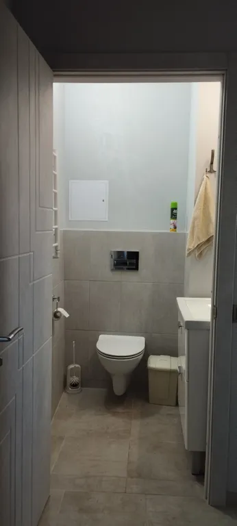 Коттедж Гостевой дом в тишине — Калининград