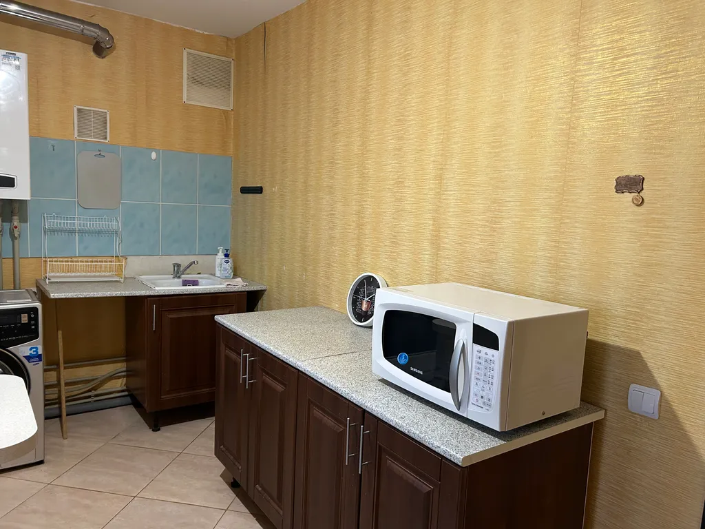 Уютная квартира в шаговой доступности от Святых источников