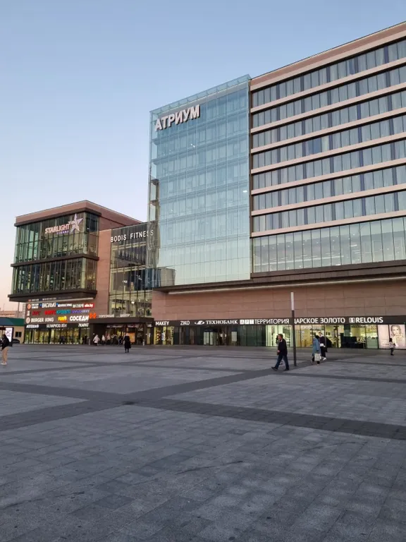 Уютная 1-комнатная квартира в самом центре города