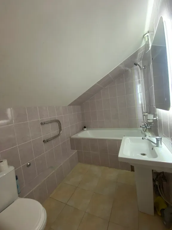 Квартира Студия на горе Азбох — Нижняя Хобза