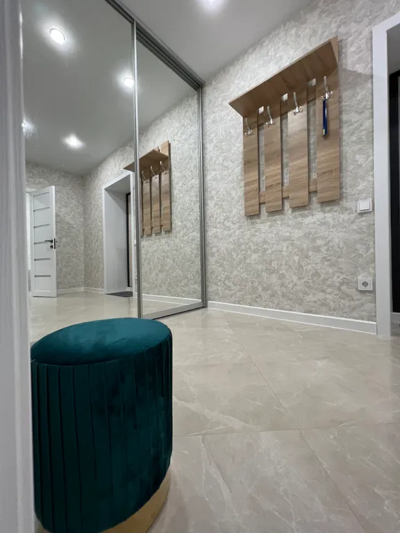 Квартира у Зоопарка в ЖК Фаворит