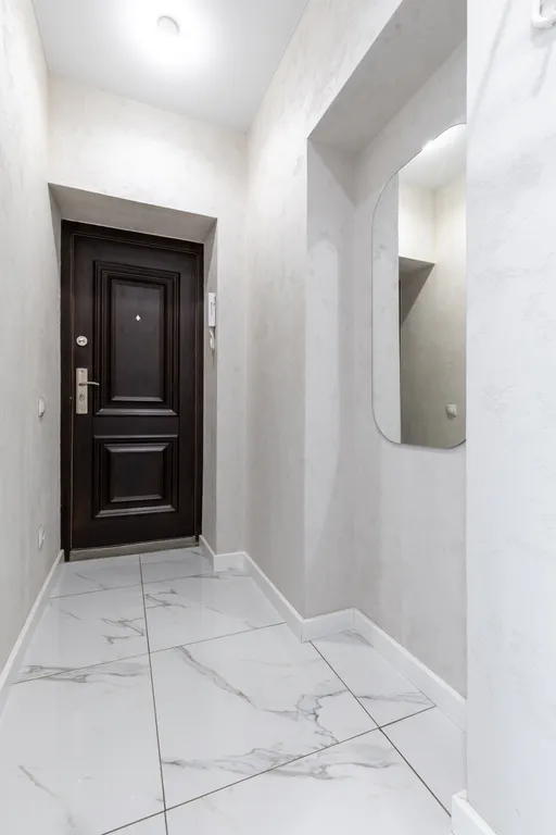 Тихая квартира в центре