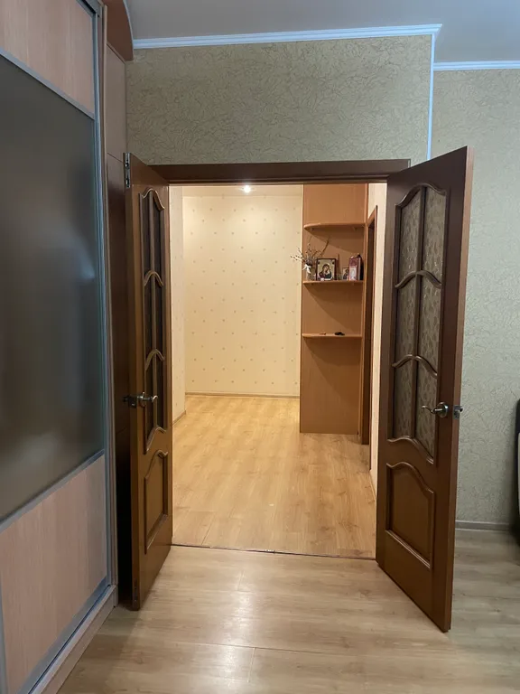 Квартира Уютная квартира в спальном районе города — Ярославль