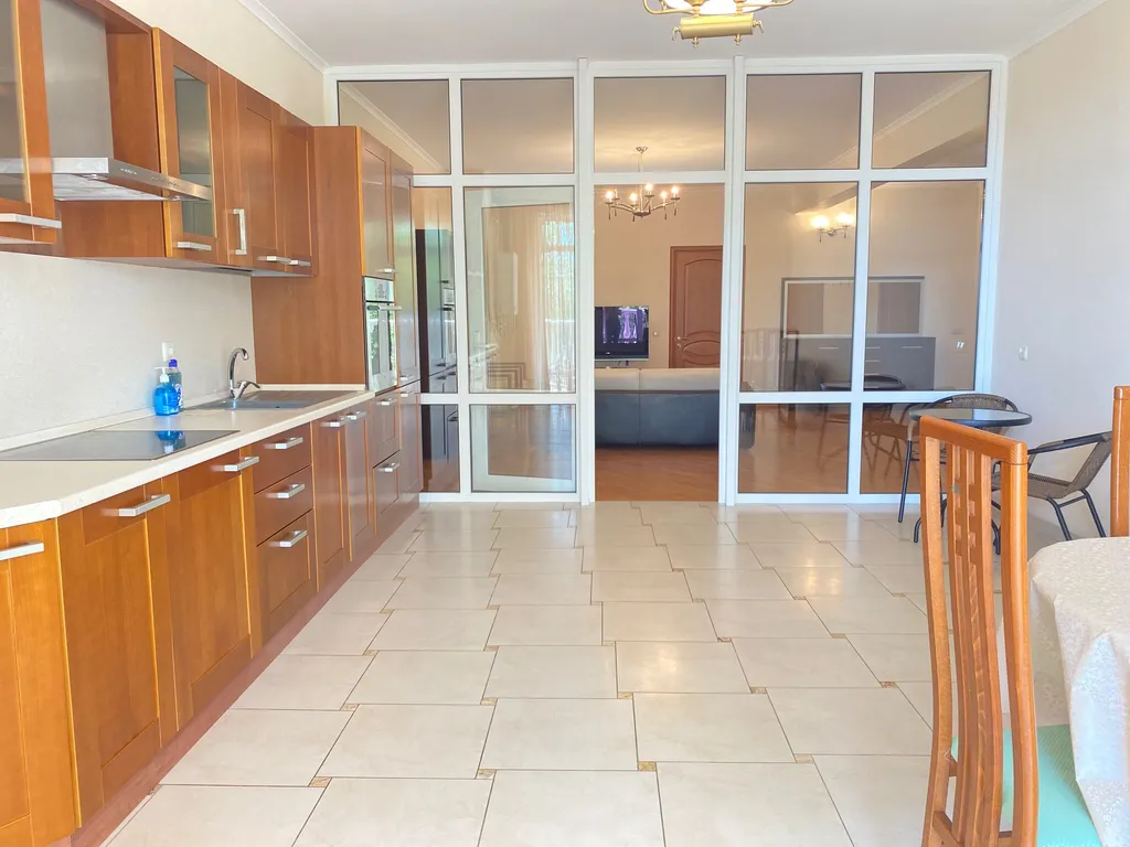 Квартира для отдыха у моря