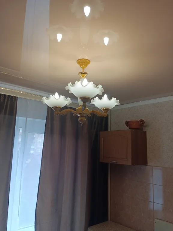 Квартира к центре