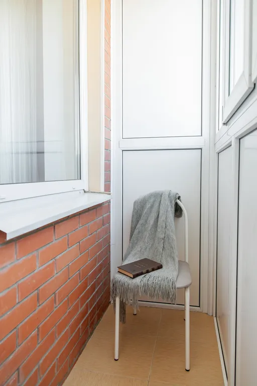 Квартира недалеко от М-4 Дон