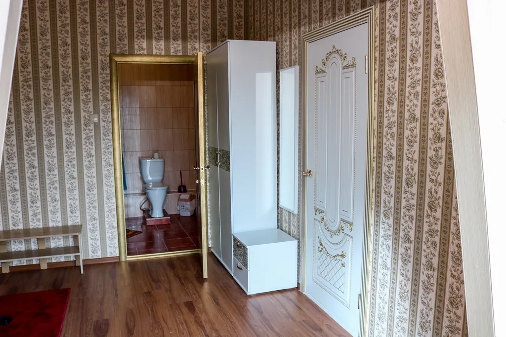 Квартира Комната — Тюмень