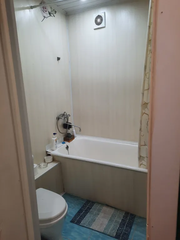 Квартира в центре Ленинского, рынки, магазины, кафе в шаговой доступности