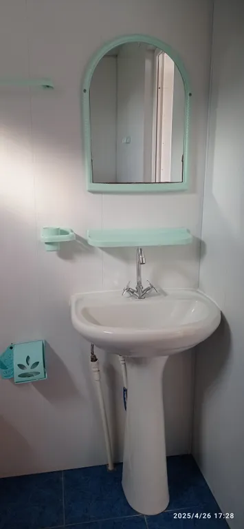 Квартира Удобная комната вблизи моря — Ейск