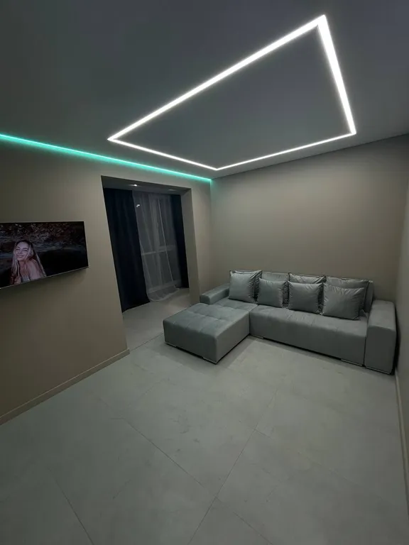 Апартаменты Локомотив