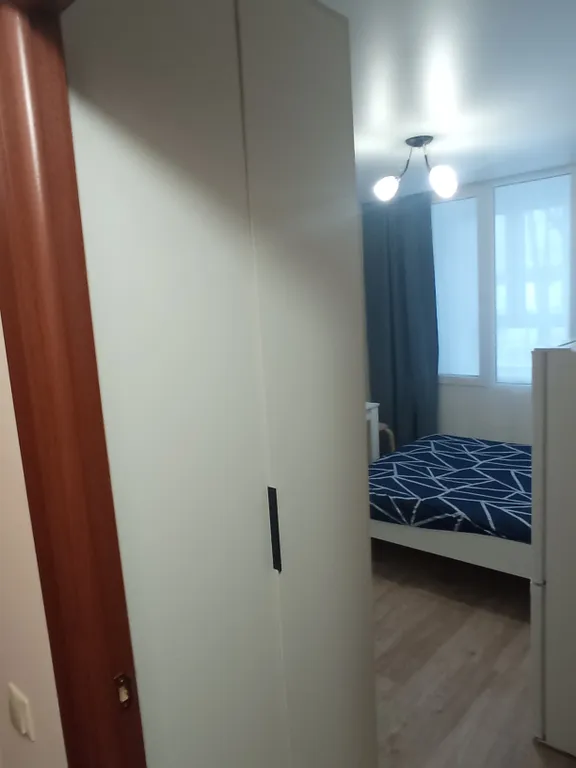 Студия в экологически чистом районе