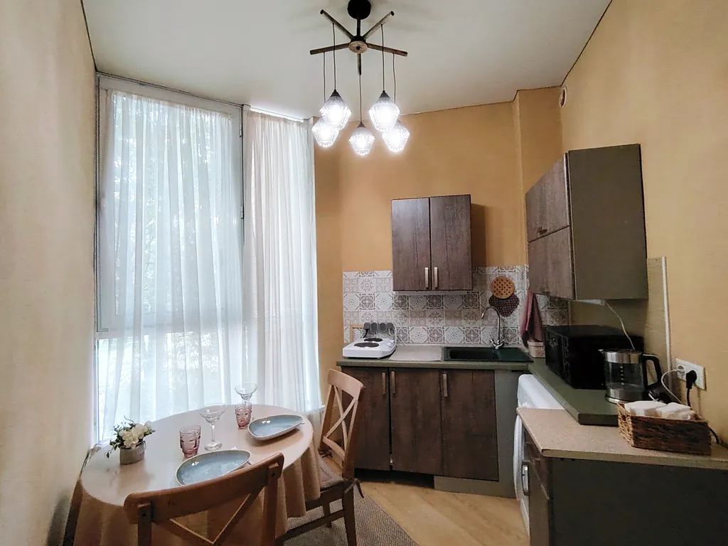 Однокомнатная квартира в Жуковском на Нижегородской