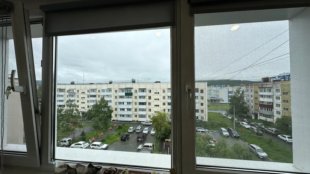 Уютная квартира в 11 микрорайоне