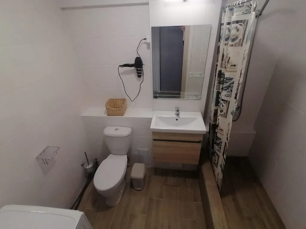 Квартира Квартира рядом с аэропортом Кольцово — Екатеринбург