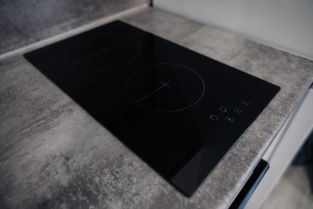 Квартира-студия в спальном районе