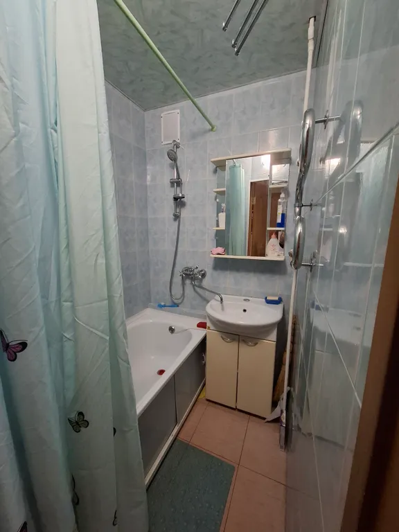 Квартира на Шагова