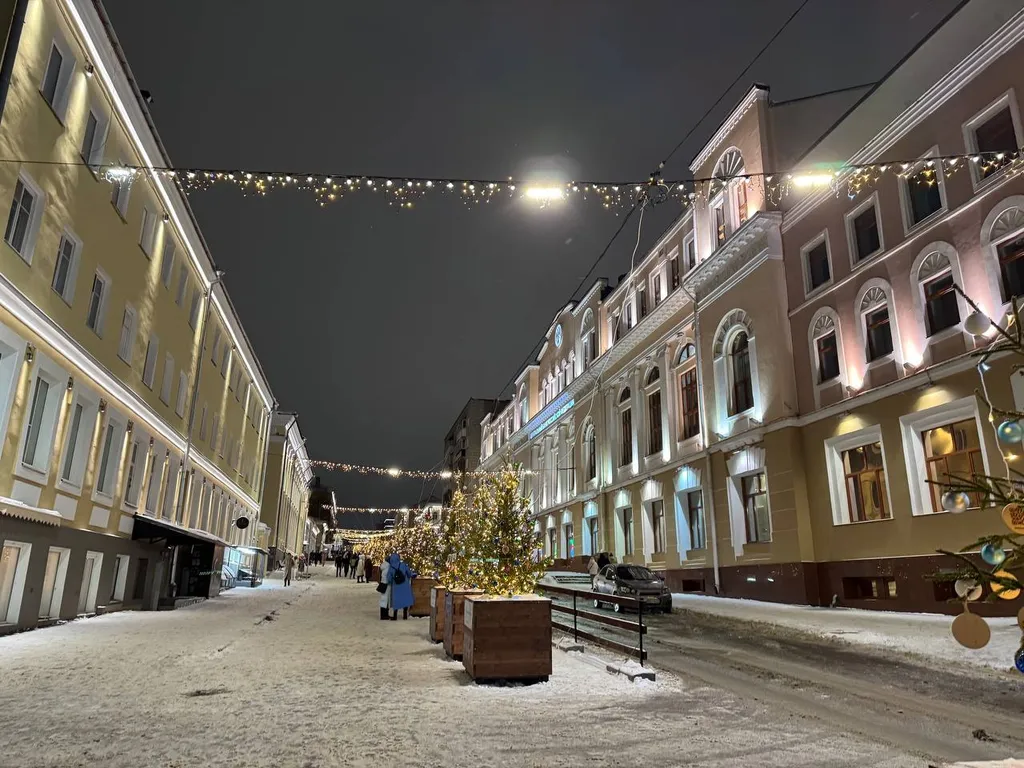 Уютные 1-комнатные апартаменты в ЖК бизнес-класса «Алые Паруса» в центре