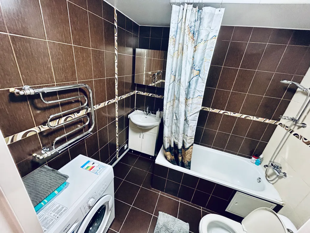 Уютная квартира рядом с УВЗ