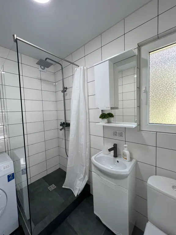 Дом под ключ