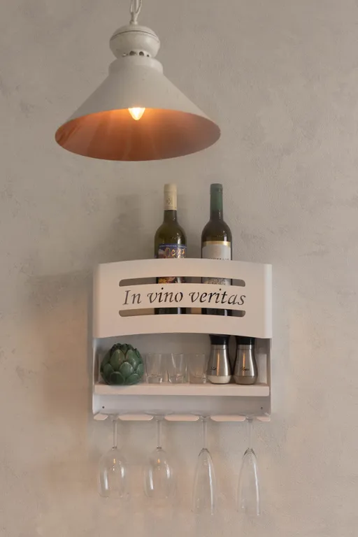 Апартамент с видом на горы и море в ЖК Крымская резиденция