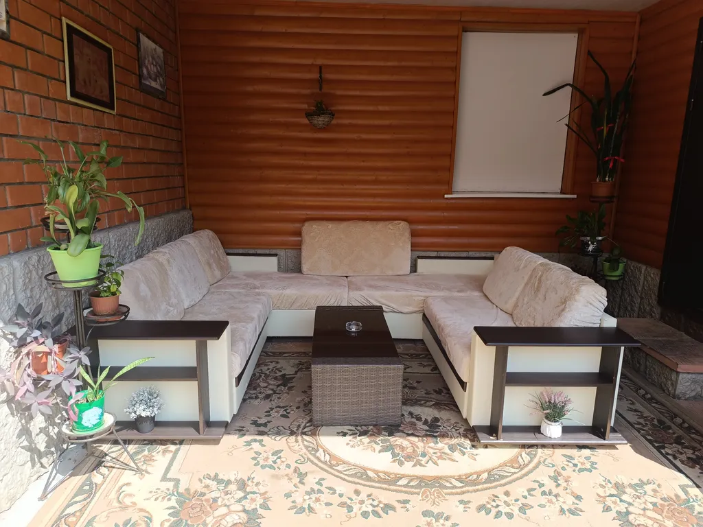 7-комнатный Дом