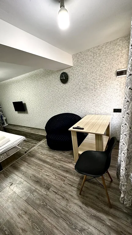 Тихое место в центре