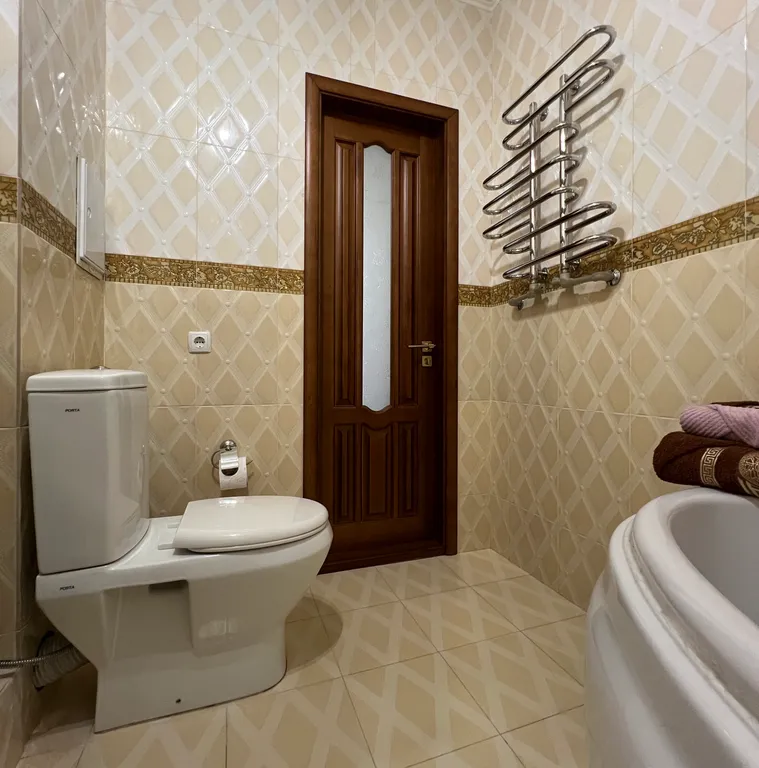 Рядом парк Победы Херсонес не берем оплату за уборку