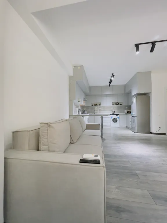 Восточный уют в центре города