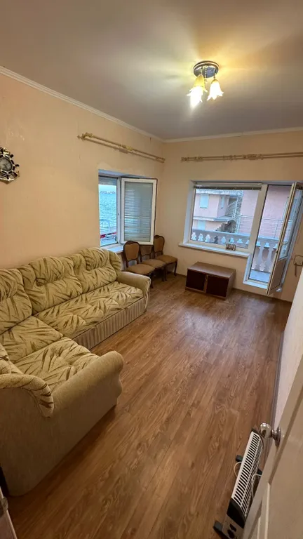 Таунхаус на берегу моря