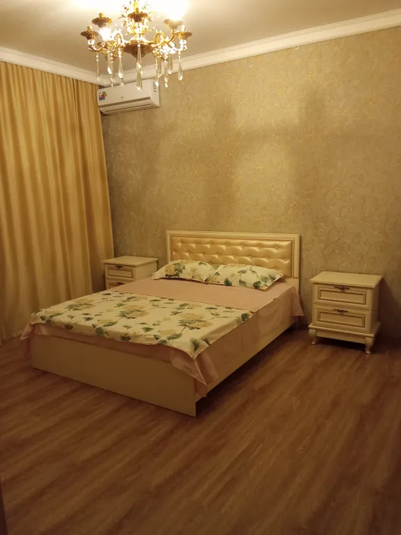 Квартира Центр квартира в центре — Владикавказ