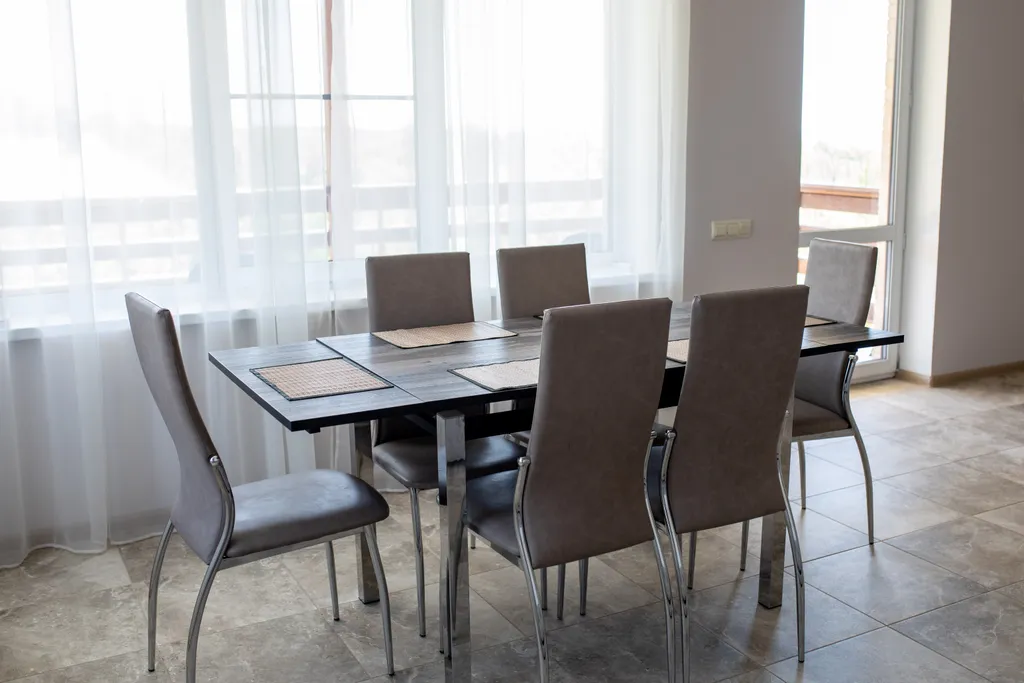 Дом на чистом море