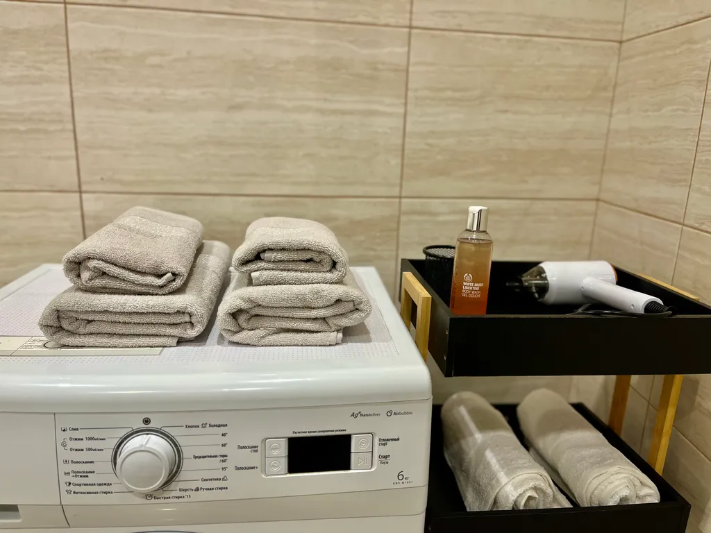 Квартира Семейная квартира у Кафедрального собора — Калининград