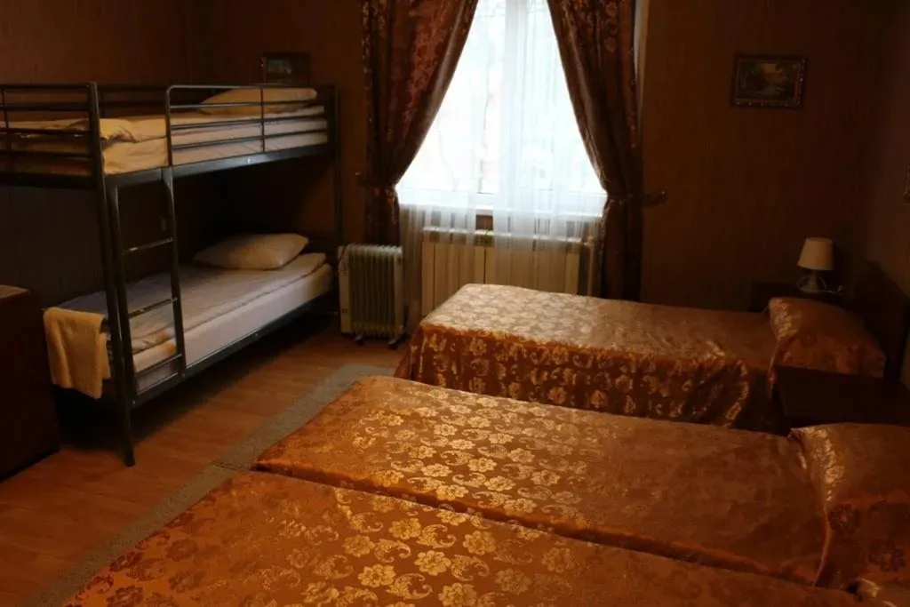 Квартира Комната — аренда посуточно в Сергиев Посад