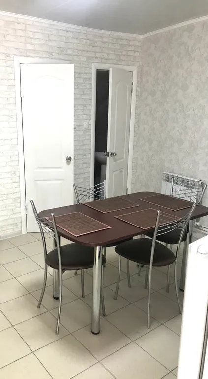 Квартира в центре рядом с парком и морем