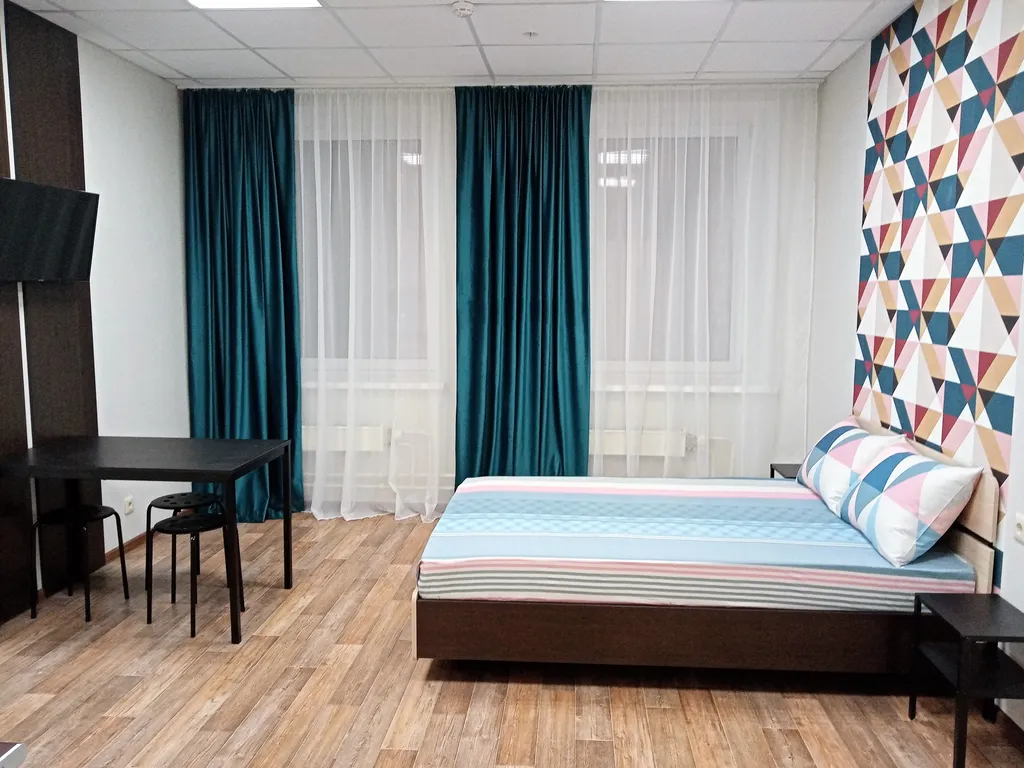 Апартаменты Манхеттен в центре