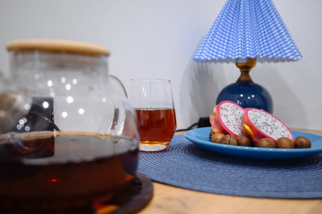 Уютная квартира-студия