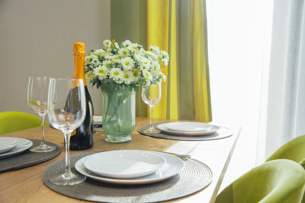 Апартамент Лазурны Берег