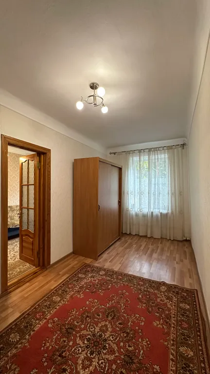 Уютная 2-комнатная квартира в центре города