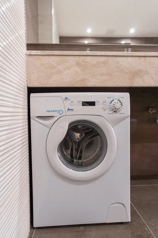 4-комнатная Квартира