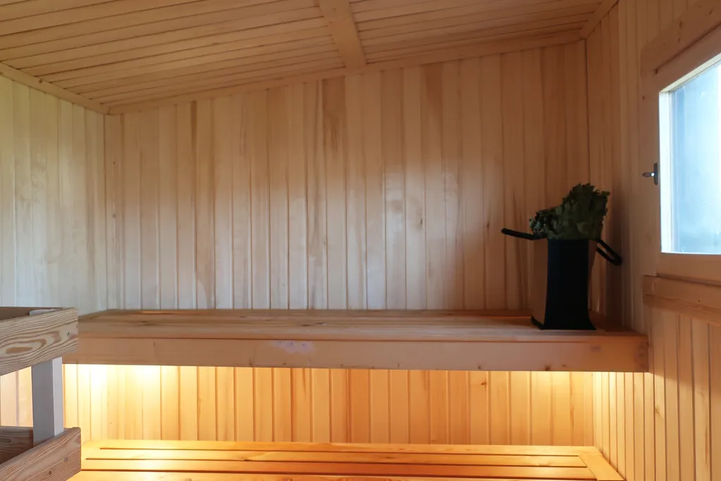 Коттедж Уникальный семейный опыт проживания в домике Gourmand Residence — Коккорево