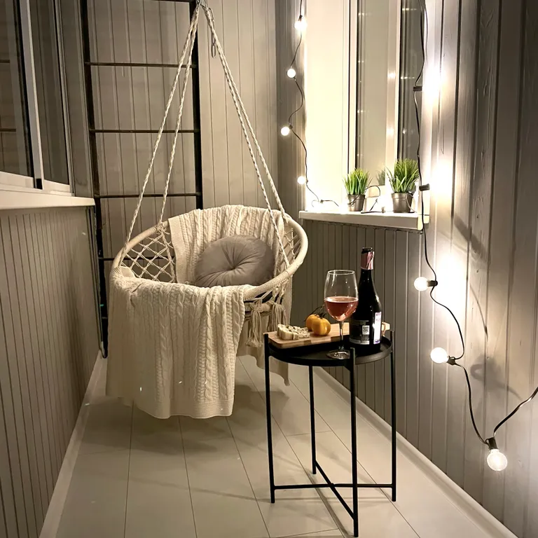 2-комнатная квартира на главной улице города