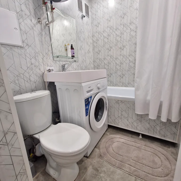 Уютная квартира в инфраструктурном центре города