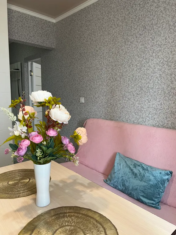 Квартира Квартира возле микрохирургии глаза — Краснодар