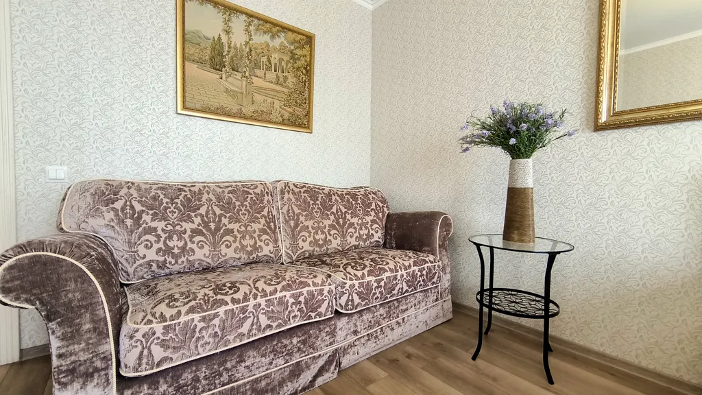 Квартира Апартаменты, Рыбная деревня, Музейный квартал — Калининград